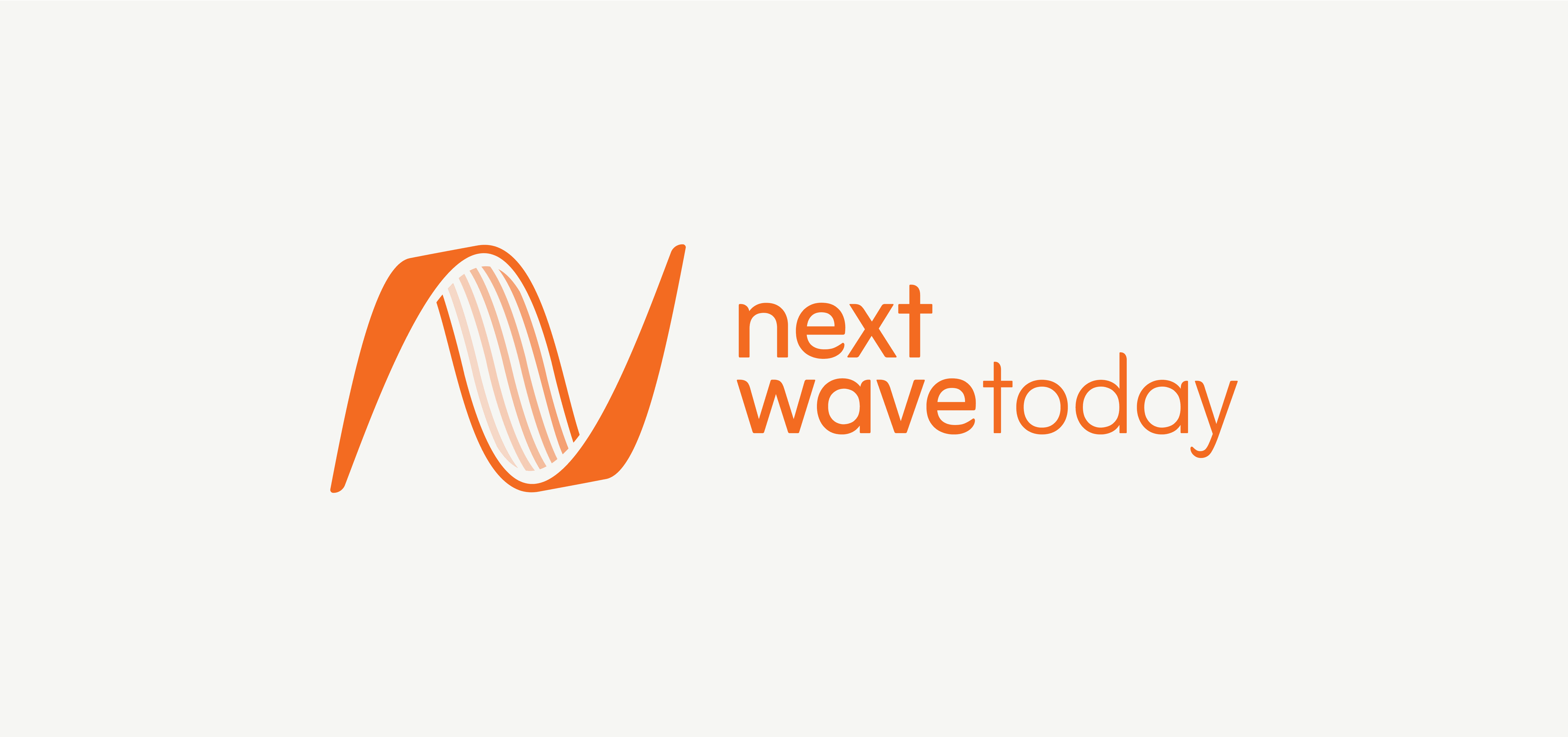 Final logotype presentation